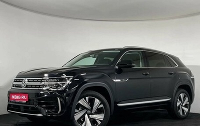 Volkswagen Teramont I, 2026 год, 5 950 000 рублей, 1 фотография