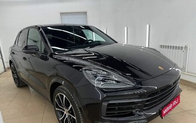Porsche Cayenne III, 2018 год, 4 797 000 рублей, 1 фотография