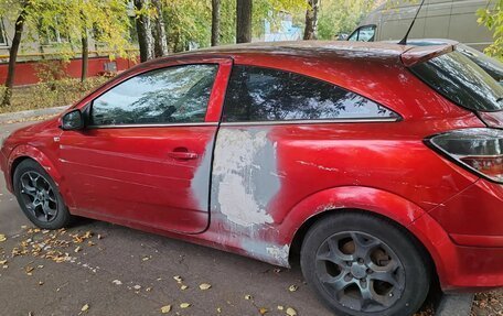 Opel Astra H, 2006 год, 165 000 рублей, 35 фотография