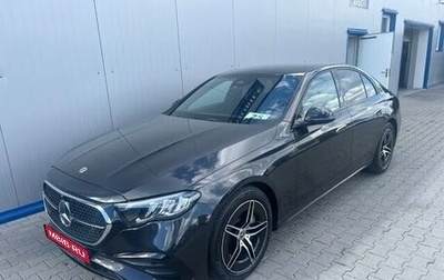 Mercedes-Benz E-Класс, 2025 год, 6 977 748 рублей, 1 фотография