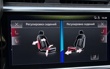 Audi A6, 2018 год, 4 250 000 рублей, 18 фотография