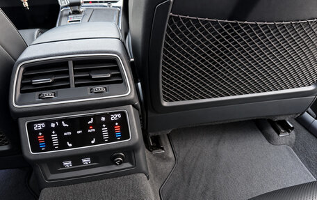 Audi A6, 2018 год, 4 250 000 рублей, 16 фотография