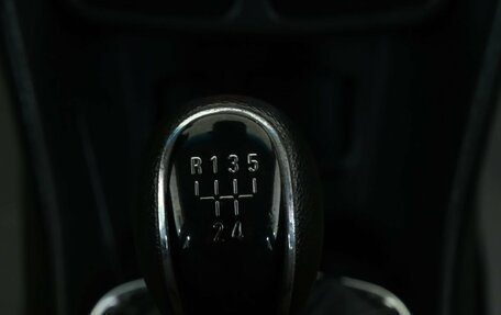 Opel Mokka I, 2013 год, 1 159 000 рублей, 17 фотография