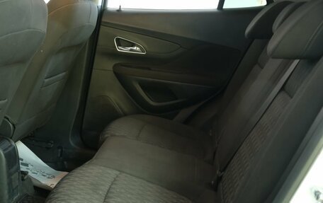 Opel Mokka I, 2013 год, 1 159 000 рублей, 21 фотография
