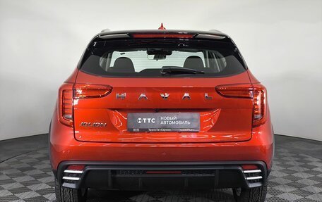 Haval Jolion, 2026 год, 2 649 000 рублей, 4 фотография