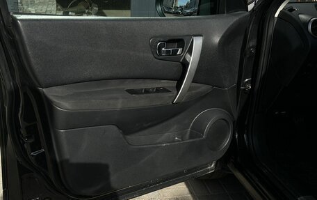 Nissan Qashqai, 2012 год, 830 000 рублей, 5 фотография
