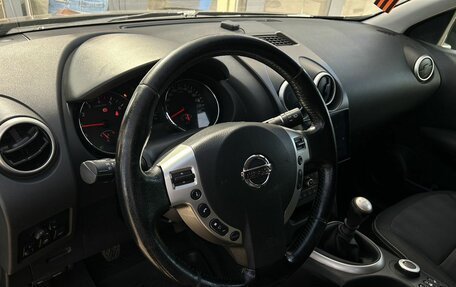 Nissan Qashqai, 2012 год, 830 000 рублей, 7 фотография
