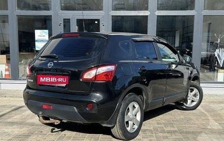Nissan Qashqai, 2012 год, 830 000 рублей, 2 фотография