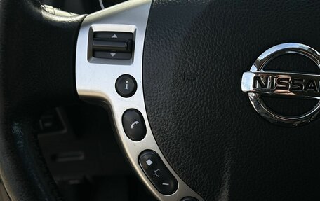 Nissan Qashqai, 2012 год, 830 000 рублей, 10 фотография