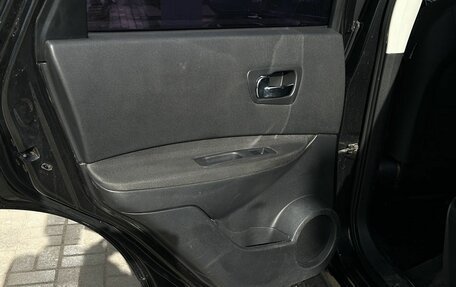 Nissan Qashqai, 2012 год, 830 000 рублей, 15 фотография