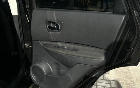 Nissan Qashqai, 2012 год, 830 000 рублей, 20 фотография