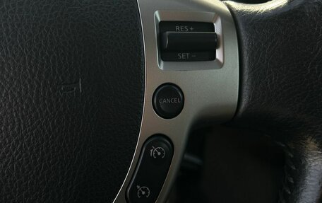 Nissan Qashqai, 2012 год, 830 000 рублей, 11 фотография