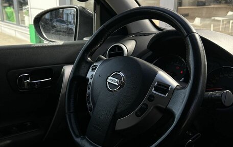 Nissan Qashqai, 2012 год, 830 000 рублей, 24 фотография