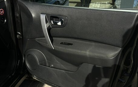 Nissan Qashqai, 2012 год, 830 000 рублей, 22 фотография