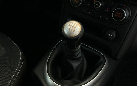 Nissan Qashqai, 2012 год, 830 000 рублей, 23 фотография