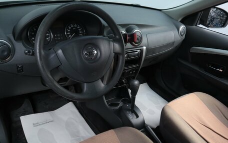 Nissan Almera, 2014 год, 669 000 рублей, 8 фотография