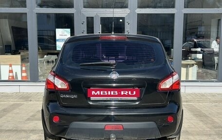Nissan Qashqai, 2012 год, 830 000 рублей, 18 фотография