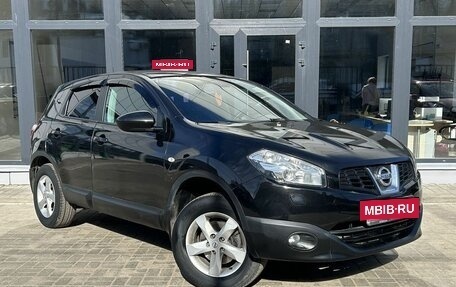 Nissan Qashqai, 2012 год, 830 000 рублей, 3 фотография