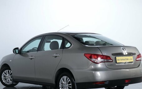 Nissan Almera, 2014 год, 669 000 рублей, 5 фотография