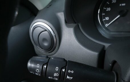 Nissan Almera, 2014 год, 669 000 рублей, 9 фотография