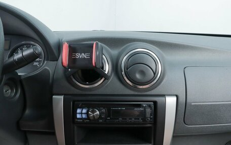 Nissan Almera, 2014 год, 669 000 рублей, 12 фотография