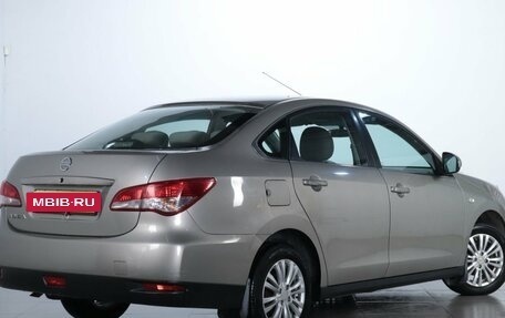 Nissan Almera, 2014 год, 669 000 рублей, 7 фотография
