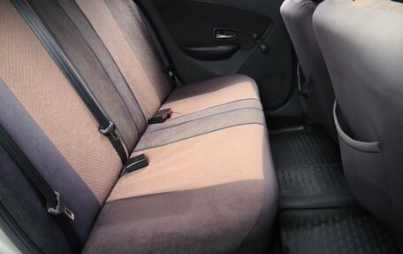 Nissan Almera, 2014 год, 669 000 рублей, 16 фотография