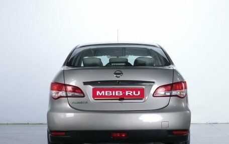 Nissan Almera, 2014 год, 669 000 рублей, 6 фотография