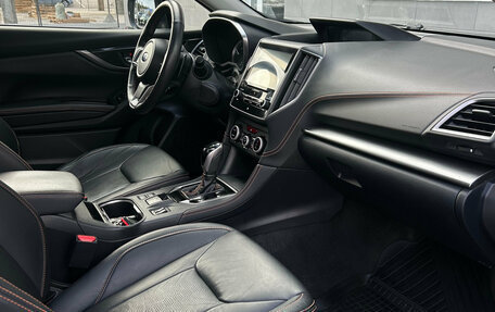 Subaru XV II, 2017 год, 2 250 000 рублей, 14 фотография