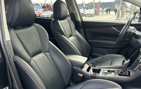 Subaru XV II, 2017 год, 2 250 000 рублей, 13 фотография