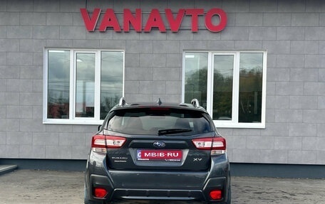 Subaru XV II, 2017 год, 2 250 000 рублей, 6 фотография