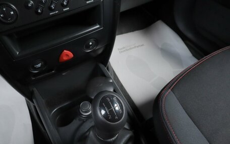 Renault Megane II, 2007 год, 349 000 рублей, 13 фотография