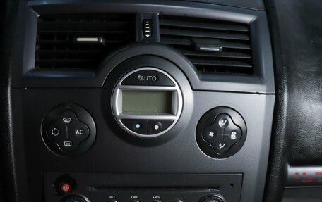 Renault Megane II, 2007 год, 349 000 рублей, 11 фотография