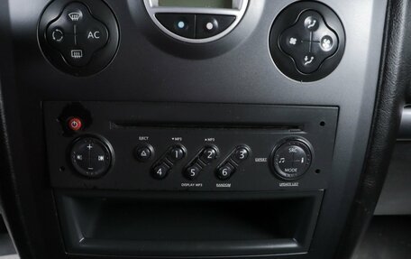 Renault Megane II, 2007 год, 349 000 рублей, 12 фотография