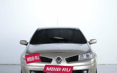 Renault Megane II, 2007 год, 349 000 рублей, 2 фотография