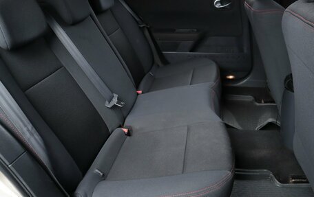 Renault Megane II, 2007 год, 349 000 рублей, 15 фотография