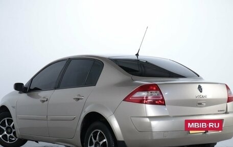 Renault Megane II, 2007 год, 349 000 рублей, 5 фотография