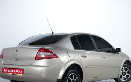 Renault Megane II, 2007 год, 349 000 рублей, 7 фотография