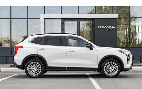 Haval Jolion, 2026 год, 2 476 509 рублей, 19 фотография