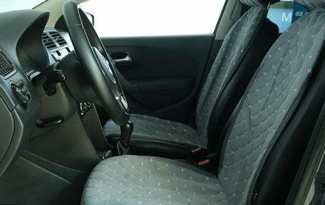 Volkswagen Polo VI (EU Market), 2013 год, 649 000 рублей, 8 фотография
