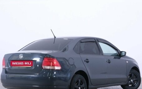Volkswagen Polo VI (EU Market), 2013 год, 649 000 рублей, 7 фотография