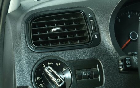 Volkswagen Polo VI (EU Market), 2013 год, 649 000 рублей, 11 фотография