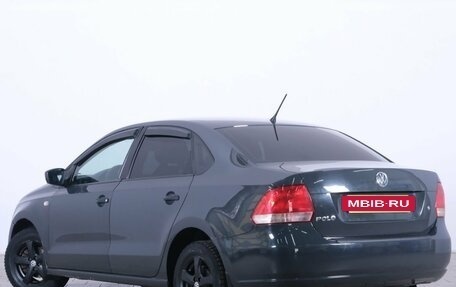 Volkswagen Polo VI (EU Market), 2013 год, 649 000 рублей, 5 фотография