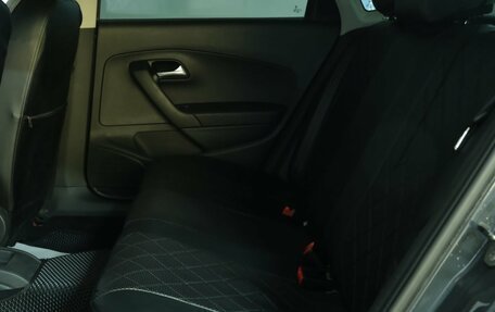 Volkswagen Polo VI (EU Market), 2013 год, 649 000 рублей, 21 фотография