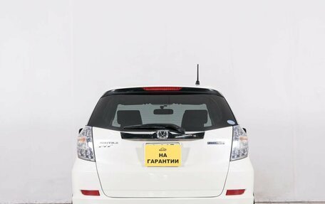Honda Fit Shuttle I рестайлинг, 2011 год, 899 000 рублей, 8 фотография