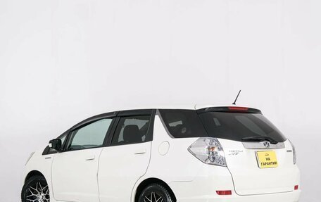 Honda Fit Shuttle I рестайлинг, 2011 год, 899 000 рублей, 7 фотография