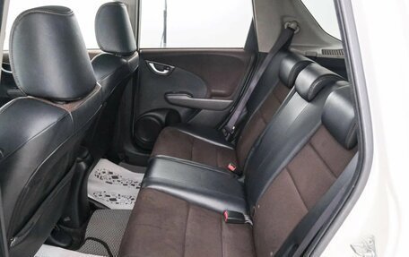 Honda Fit Shuttle I рестайлинг, 2011 год, 899 000 рублей, 9 фотография