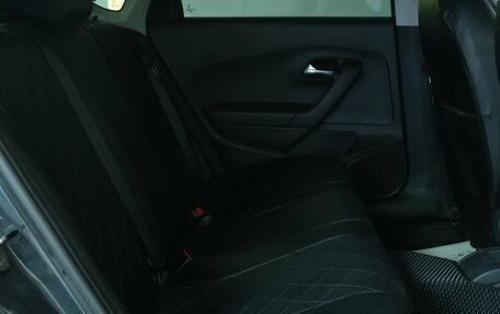Volkswagen Polo VI (EU Market), 2013 год, 649 000 рублей, 22 фотография