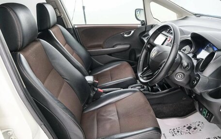 Honda Fit Shuttle I рестайлинг, 2011 год, 899 000 рублей, 12 фотография