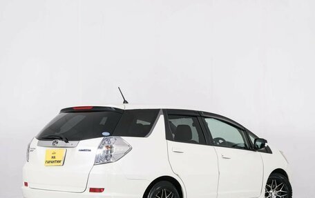 Honda Fit Shuttle I рестайлинг, 2011 год, 899 000 рублей, 10 фотография
